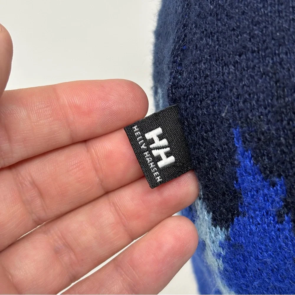 Helly Hansen helly hansen